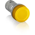                  Лампа CL2-523Y желтая со встроенным светодиодом 230В AC  | 1SFA619403R5233 | ABB
               