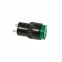 Индикатор Ø16 220V зеленый | 36-4791 | REXANT