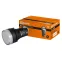 Лампа AD-22DS(LED)матрица d22мм белый 110В AC/DC  | SQ0702-0028 | TDM