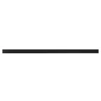 Светильник LED Geometria Block SPO-115-B-40K-036 36Вт 4000K 3100Лм IP40 1200х100х50 черный подвесной драйвер внутри