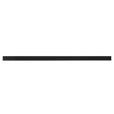 Светильник LED Geometria Block SPO-115-B-40K-036 36Вт 4000K 3100Лм IP40 1200х100х50 черный подвесной драйвер внутри