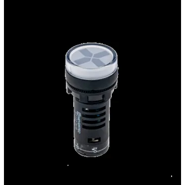 Индикатор работы выключателя-разъединителя, 220V AC/DC MT22-WG220 | 53453 | ОВЕН