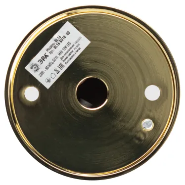 Подсветка декоративная под GU10 OL16 GU10 GD