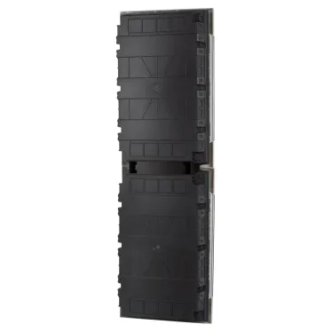 Щит распределительный встраиваемый ЩРВ-П-36 Trend BOXF-36-p-f-t IP40