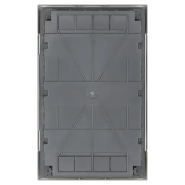 Щит распределительный встраиваемый ЩРВ-П-36 Trend BOXF-36-p-f-t IP40