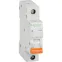 Выключатель автоматический  однополюсный ВА63 63А C 4,5кА | 11209 | Schneider Electric