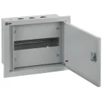 Корпус металлический ЩРВ-12з-76 УХЛЗ IP31 (220х300х120) (84)