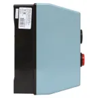 Пускатель в корпусе КМЭ 9А 400В с РТЭ Ir-4-6А и индик. IP65 EKF