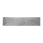 Панель монтажная 710х160 к ВРУ Unit (Вх800хГ) PROxima
