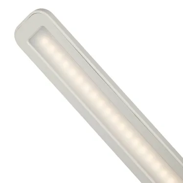 Светильник настольный ДНБ 10W NLED-506-10W-W светодиодный белый