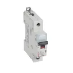 Выключатель автоматический однополюсный 0.5А C DX3 10kА/16kА