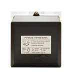 Привод клапана, для VGF, 1000Н 3-поз ~220В 5,5ВА IP54