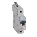 Выключатель автоматический однополюсный 25А B DX3-E 6kA/6kА