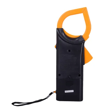 Клемметр DT 266F