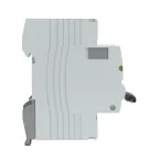 Устройство защитного отключения DV 4P 80А/300мА (AC) AVERES