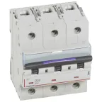 Выключатель автоматический DX3 50кА 20А 3П D
