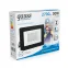 Прожектор светодиодный ДО 30 Вт 2700 лм 6500К AC 220В IP65 126х136х30мм Elementary G2 Gauss