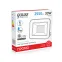 Прожектор светодиодный ДО 30 Вт 2550 лм 6500К AC 220В IP65 118х131х30мм Elementary PROMO Gauss