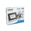 Прожектор светодиодный ДО 70 Вт 6300 лм 6500К AC 220В IP65 140х208х30мм Elementary G2 Gauss