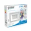Прожектор светодиодный ДО 30 Вт 2700 лм 6500К AC 220В IP65 126х136х126мм Elementary G2 Gauss