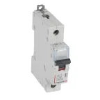 Выключатель автоматический однополюсный 32А C DX3-E 6кА