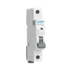                  Выключатель автоматический  NB8-40J 1P 40А 4,5кА х-ка D (R) | 320671 | CHINT
               