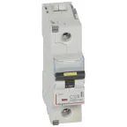 Выключатель автоматический однополюсный 125А C DX3 10kА/16kА