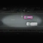 Светильник уличный консольный ДКУ 100 Вт 10000 лм 3000К AC 220В IP65 420х160х57мм широкая КСС Ш Avenue Gauss