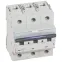 Выключатель автоматический DX3 50кА 25А 3П C