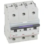 Выключатель автоматический DX3 50кА 25А 3П C