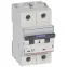Выключатель автоматический DX3 50кА 25А 2П B