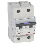 Выключатель автоматический DX3 50кА 25А 2П B