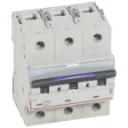 Выключатель автоматический DX3 50кА 32А 3П D