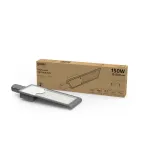 Светильник уличный консольный ДКУ 150 Вт 15000 лм 5000К AC 220В IP65 546х170х67мм косинусная КСС Д Avenue Gauss