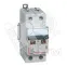 Выключатель автоматический двухполюсный 40А C DX3 10/16kА DC