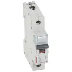 Выключатель автоматический однополюсный 3А B DX3 10kА/16kА