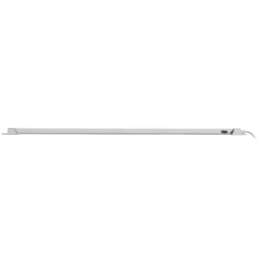 Светильник для растений, фитолампа светодиодная линейная FITO-10W-Т5-RB-Slim красно-синего спектра 10 Вт Т5