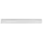 Светильник LED Geometria Block SPO-115-W-40K-036 36Вт 4000K 3100Лм IP40 1200х100х50 белый подвесной драйвер внутри