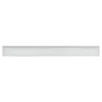 Светильник LED Geometria Block SPO-115-W-40K-036 36Вт 4000K 3100Лм IP40 1200х100х50 белый подвесной драйвер внутри