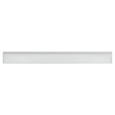 Светильник LED Geometria Block SPO-115-W-40K-036 36Вт 4000K 3100Лм IP40 1200х100х50 белый подвесной драйвер внутри