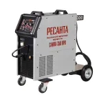 Полуавтомат сварочный САИПА-350 ПРО (MIG/MAG)