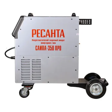 Полуавтомат сварочный САИПА-350 ПРО (MIG/MAG)