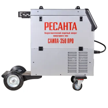 Полуавтомат сварочный САИПА-350 ПРО (MIG/MAG)