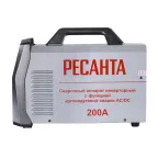 Аппарат сварочный TIG САИ-200АД (АС/DC)