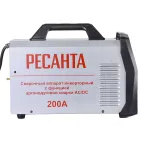 Аппарат сварочный TIG САИ-200АД (АС/DC)