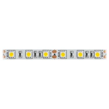 Светодиодная лента LS5050-14,4-60-12-2700K-IP20-2year-5м 12В