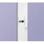 Кабель-канал 220*65 белый DLP | 010459 | Legrand