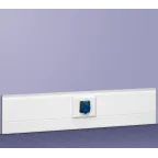 Кабель-канал 220*65 белый DLP | 010459 | Legrand
