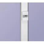 Кабель-канал 150*65 белый DLP | 010433 | Legrand