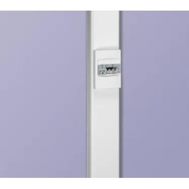 Кабель-канал 150*65 белый DLP | 010433 | Legrand